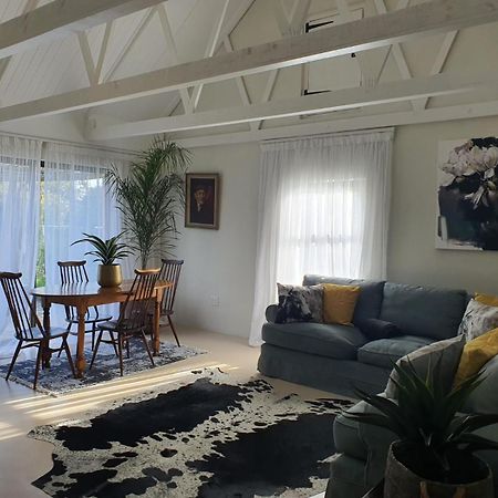 Villa Verona スウェレンダム エクステリア 写真
