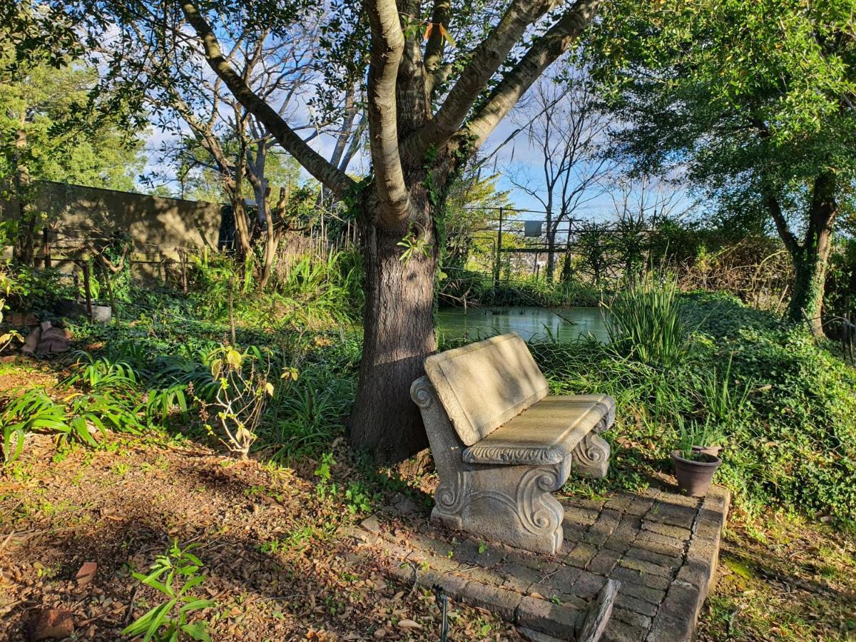 Villa Verona スウェレンダム エクステリア 写真