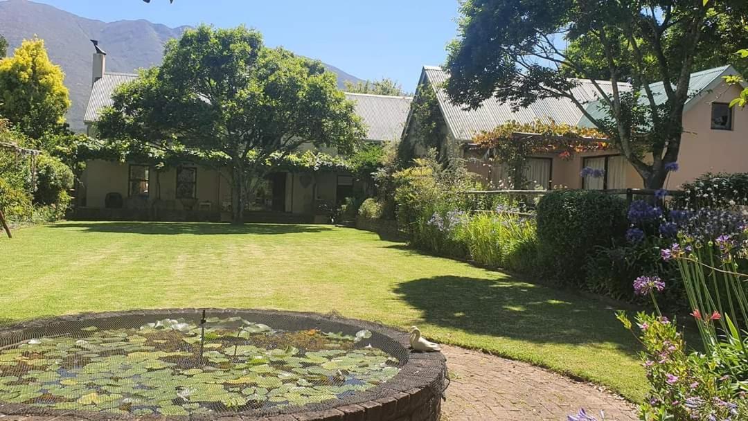 Villa Verona スウェレンダム エクステリア 写真