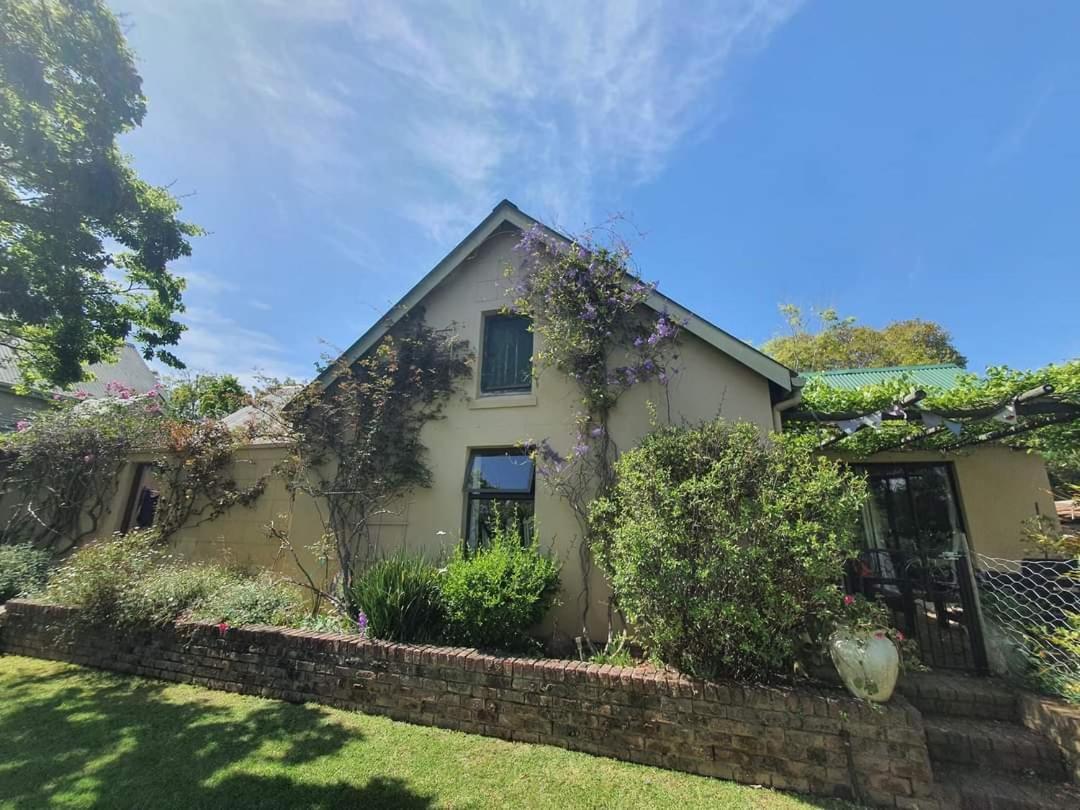 Villa Verona スウェレンダム エクステリア 写真