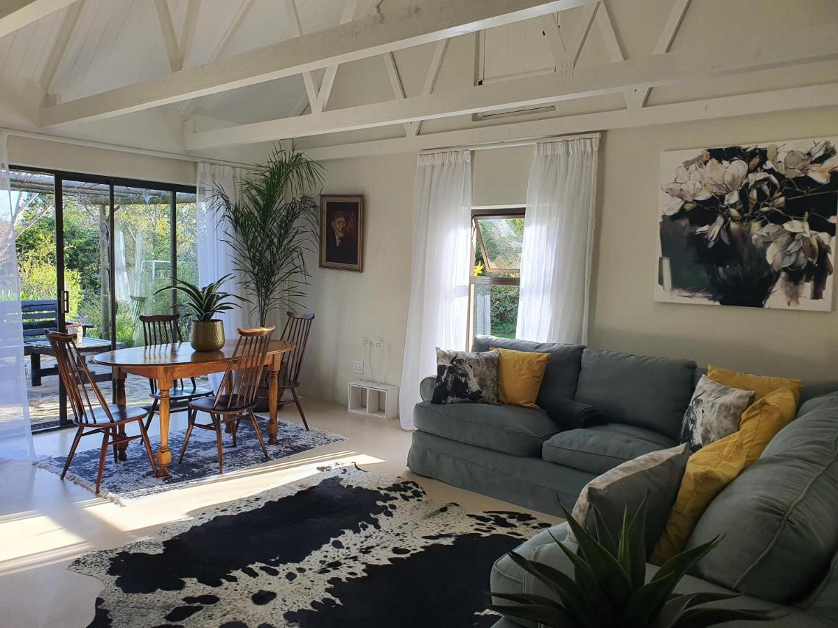 Villa Verona スウェレンダム エクステリア 写真